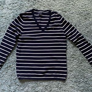 Sweater Tommy Hilfiger v-neck